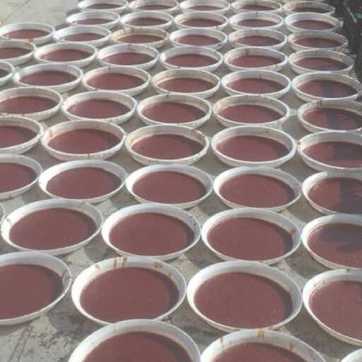 لواشک خانگی الو و الو جنگلی البالو 2000 گرم افتاب خشک(بدون نمک واسید)2کیلو گرم